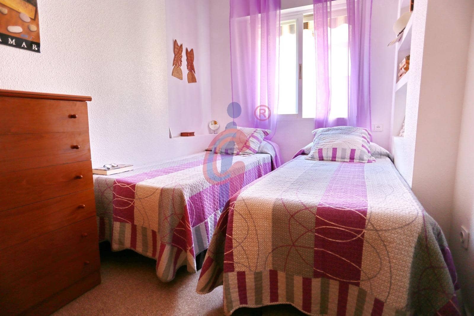 2 camera da letto Appartamento in vendita in Guardamar del Segura con piscina garage - 179.950 € (Rif: 9930820)