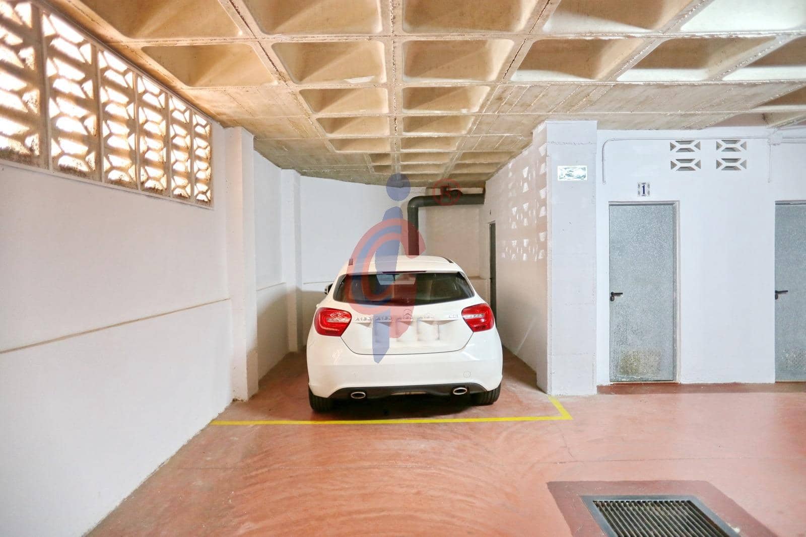 2 camera da letto Appartamento in vendita in Guardamar del Segura con piscina garage - 179.950 € (Rif: 9930820)