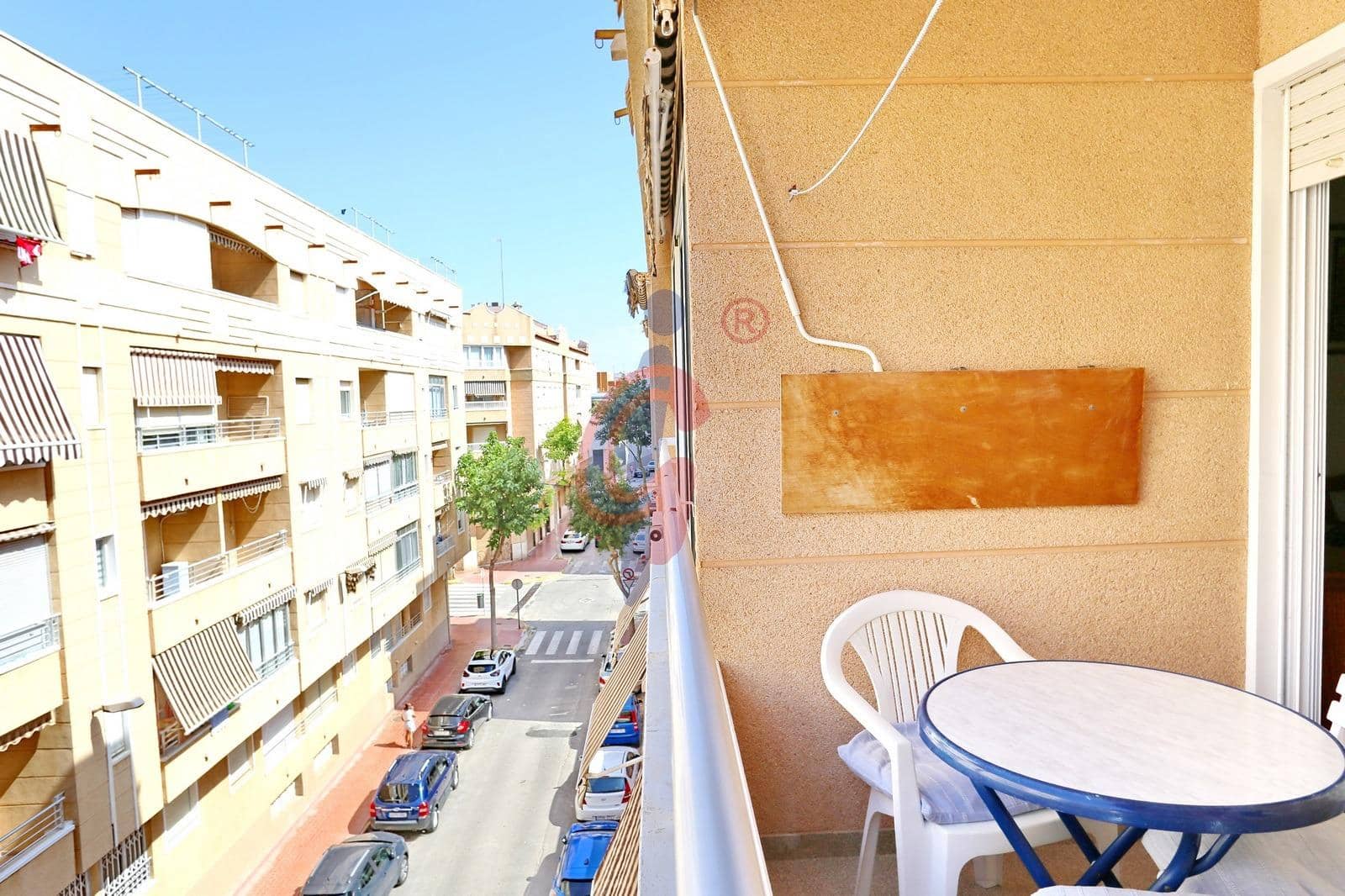 2 camera da letto Appartamento in vendita in Guardamar del Segura con piscina garage - 179.950 € (Rif: 9930820)