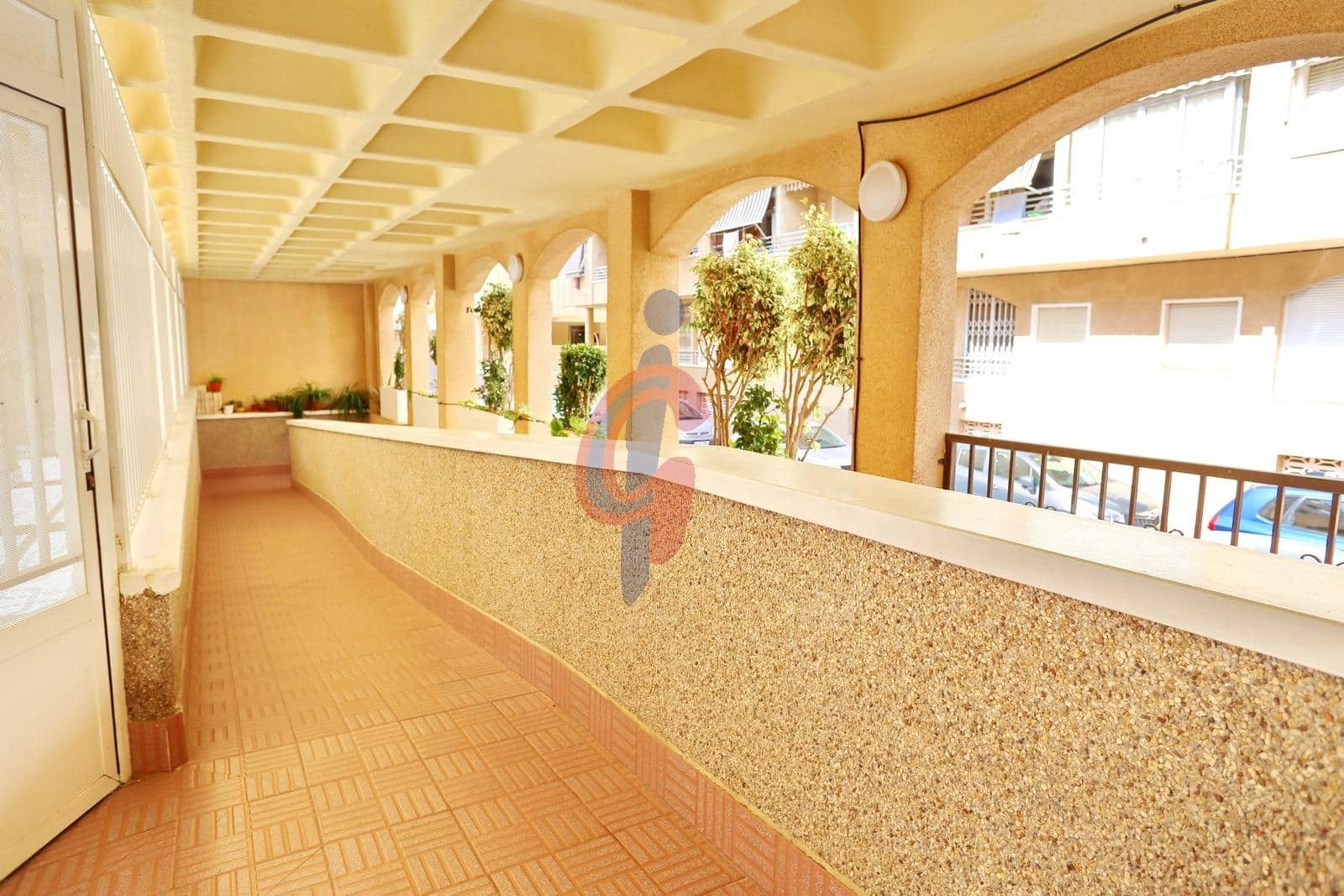 2 camera da letto Appartamento in vendita in Guardamar del Segura con piscina garage - 179.950 € (Rif: 9930820)