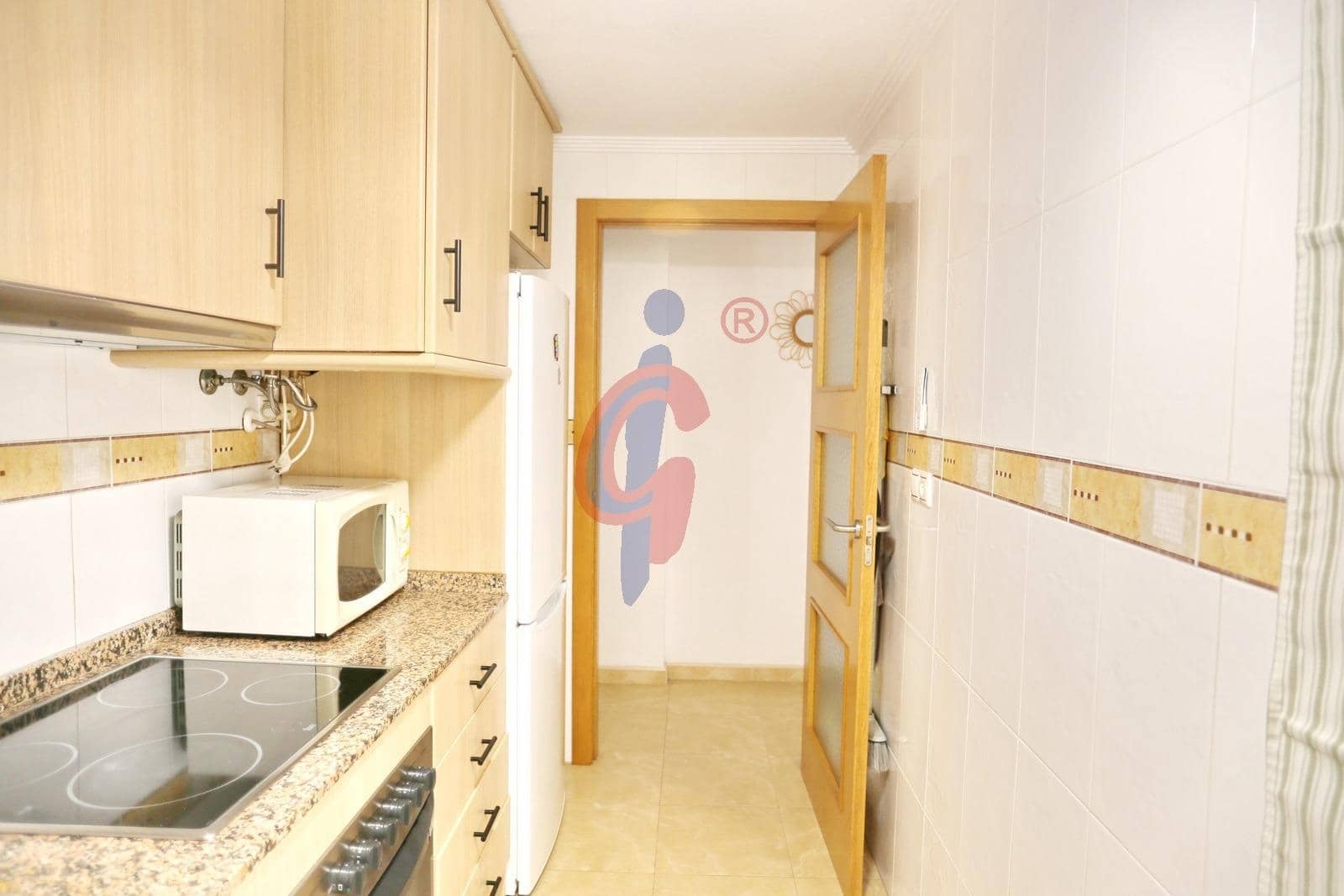 3 quarto Penthouse para venda em Guardamar del Segura com garagem - 289 990 € (Ref: 9934300)