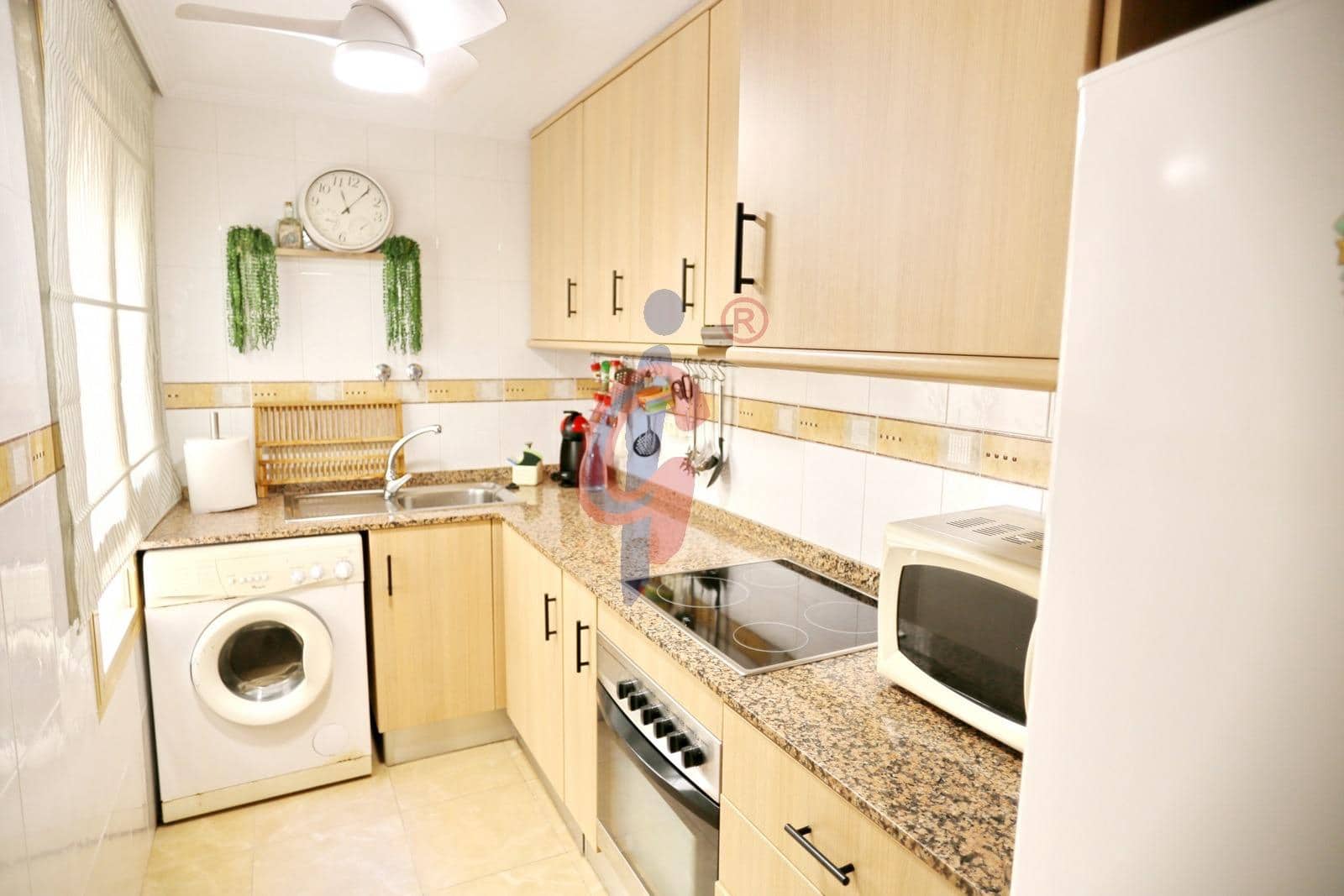 3 quarto Penthouse para venda em Guardamar del Segura com garagem - 289 990 € (Ref: 9934300)