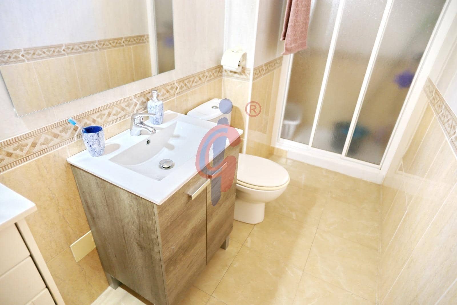 3 quarto Penthouse para venda em Guardamar del Segura com garagem - 289 990 € (Ref: 9934300)