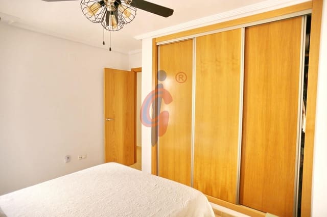 3 chambre Penthouse à vendre à Las Viñas, Guardamar del Segura avec garage - 289 990 € (Ref: 9934300)