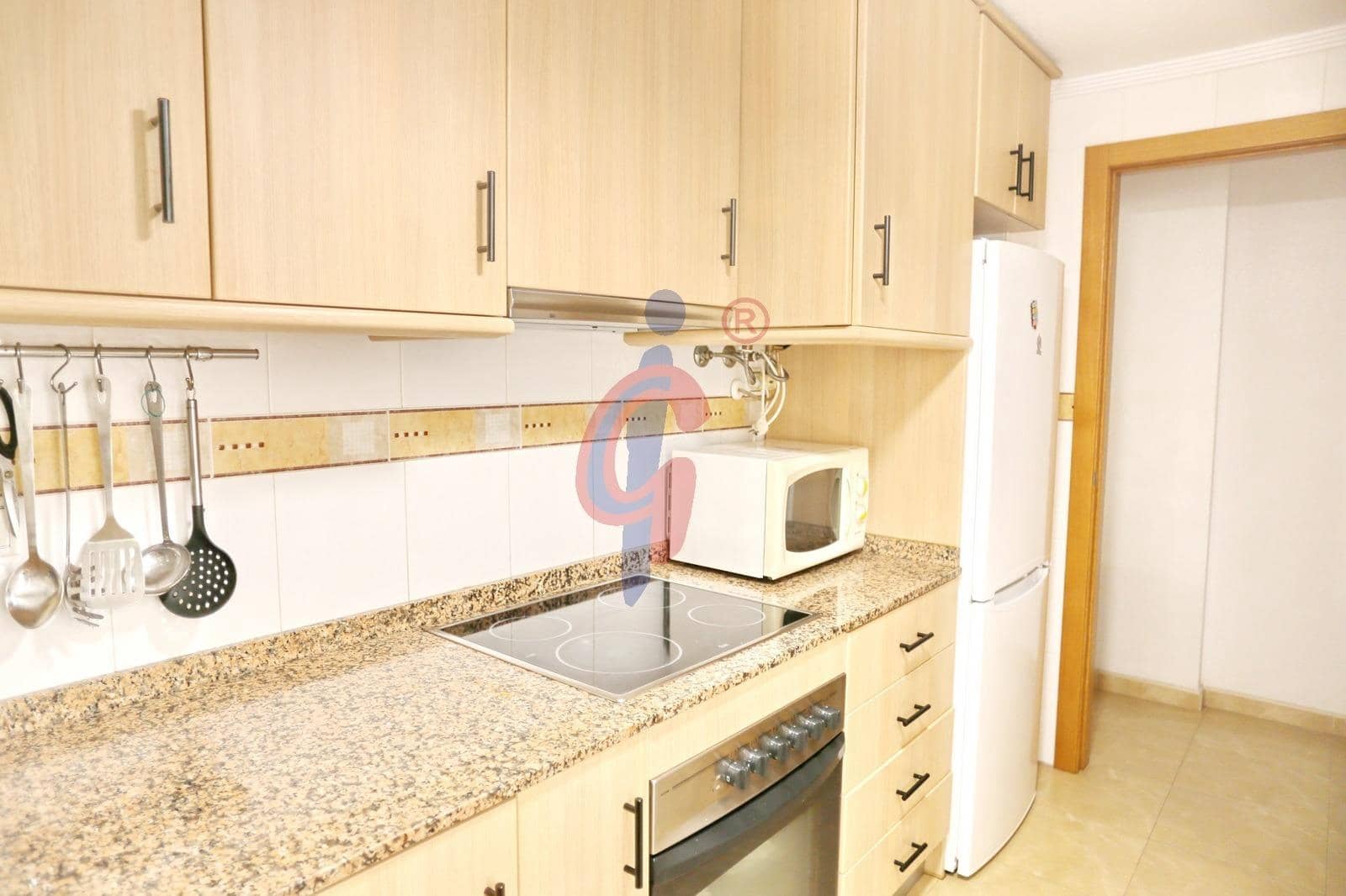3 quarto Penthouse para venda em Guardamar del Segura com garagem - 289 990 € (Ref: 9934300)