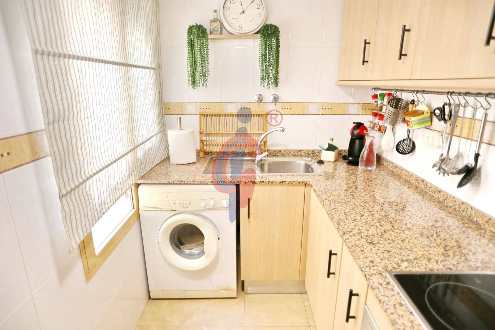 3 quarto Penthouse para venda em Guardamar del Segura com garagem - 289 990 € (Ref: 9934300)