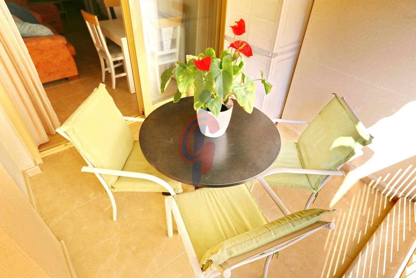 3 quarto Penthouse para venda em Guardamar del Segura com garagem - 289 990 € (Ref: 9934300)