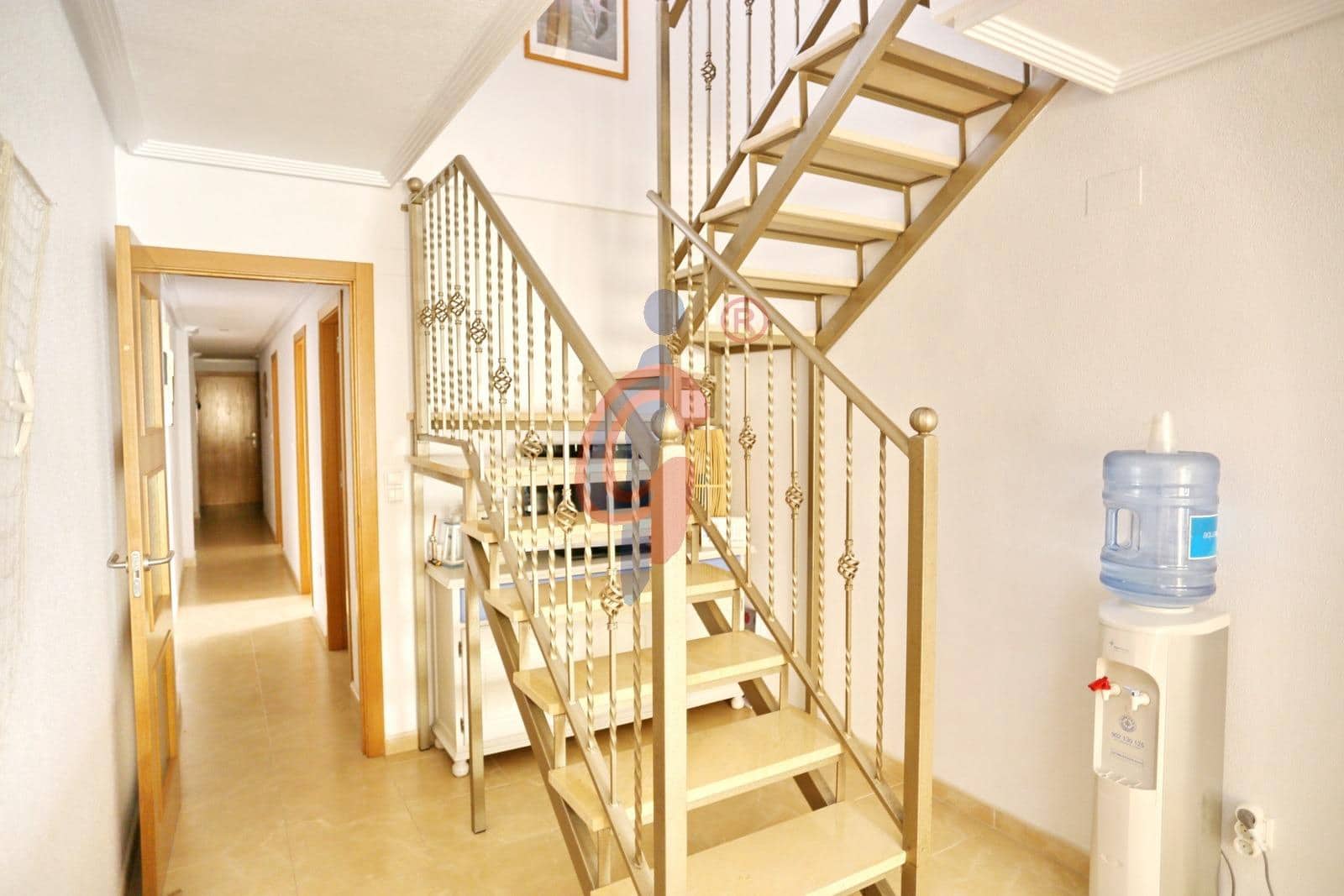 3 quarto Penthouse para venda em Guardamar del Segura com garagem - 289 990 € (Ref: 9934300)