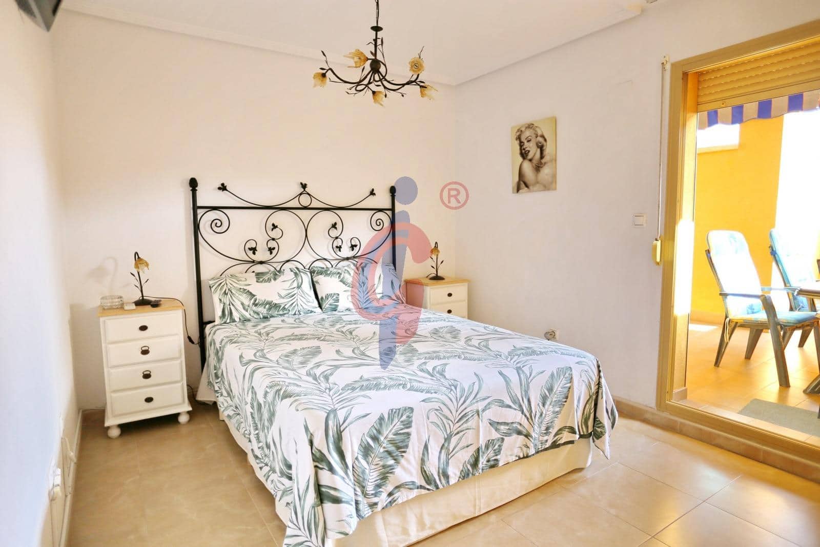 3 quarto Penthouse para venda em Guardamar del Segura com garagem - 289 990 € (Ref: 9934300)