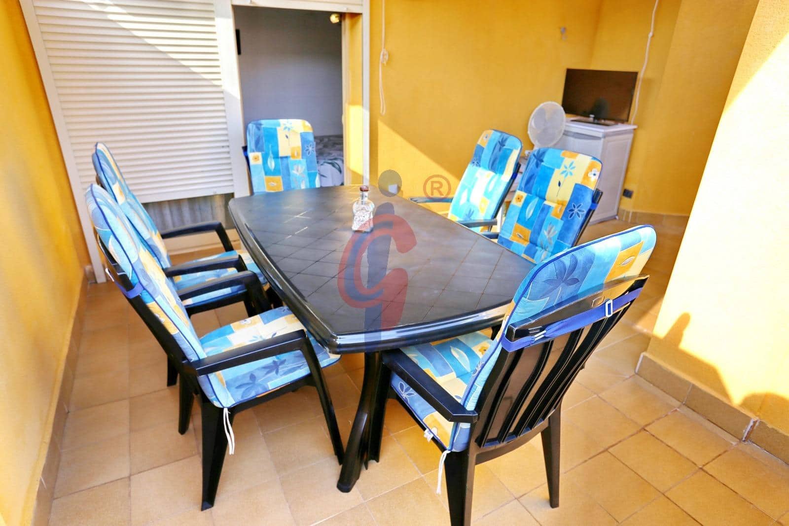 3 quarto Penthouse para venda em Guardamar del Segura com garagem - 289 990 € (Ref: 9934300)