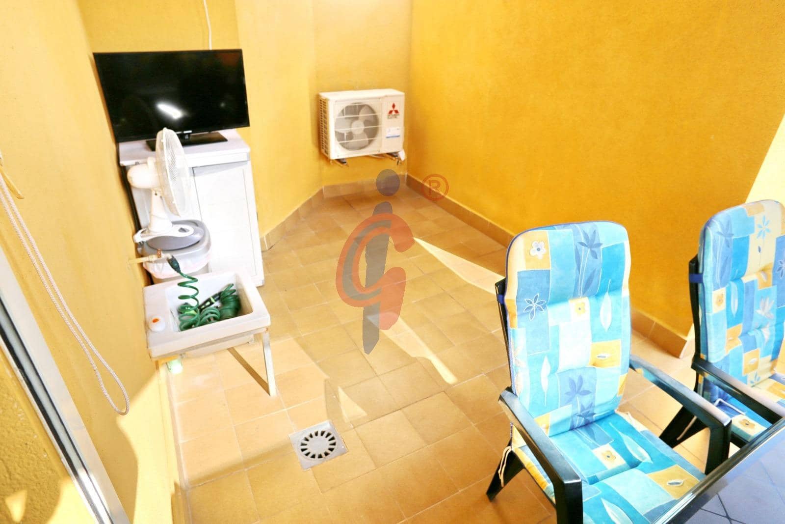 3 quarto Penthouse para venda em Guardamar del Segura com garagem - 289 990 € (Ref: 9934300)