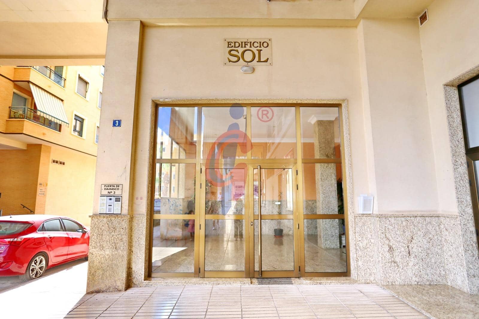 3 quarto Penthouse para venda em Guardamar del Segura com garagem - 289 990 € (Ref: 9934300)