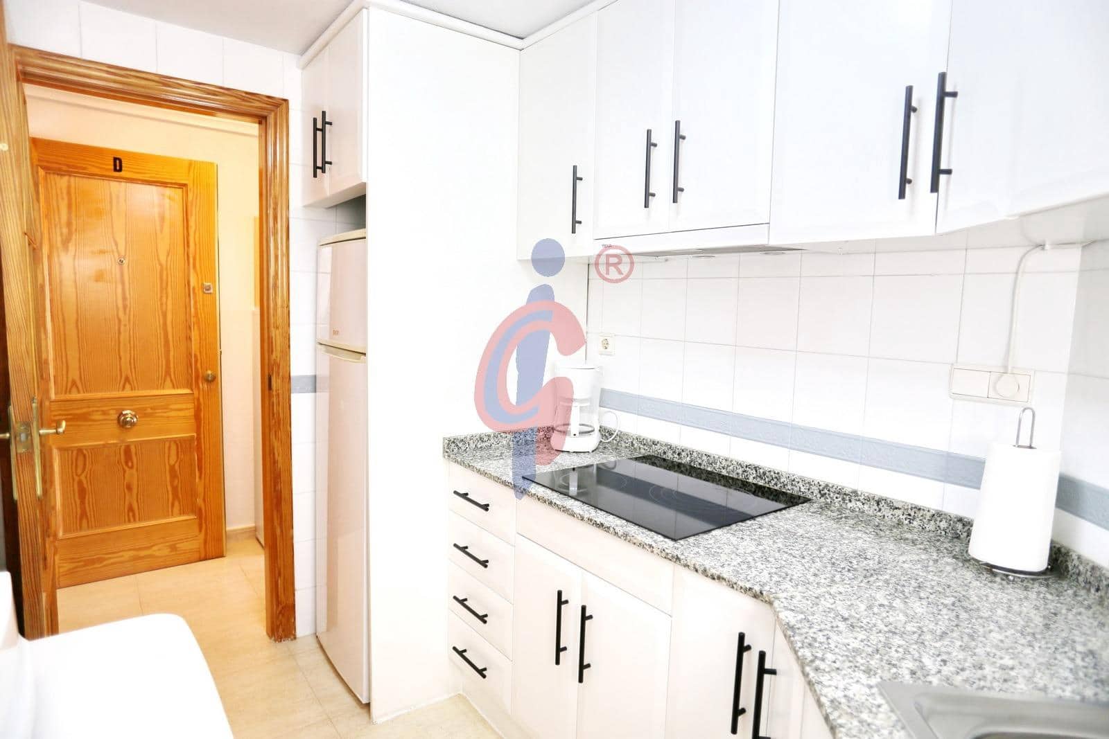 2 sypialnia Mieszkanie na sprzedaż w Guardamar del Segura z basenem garażem - 189 900 € (Ref: 9938297)