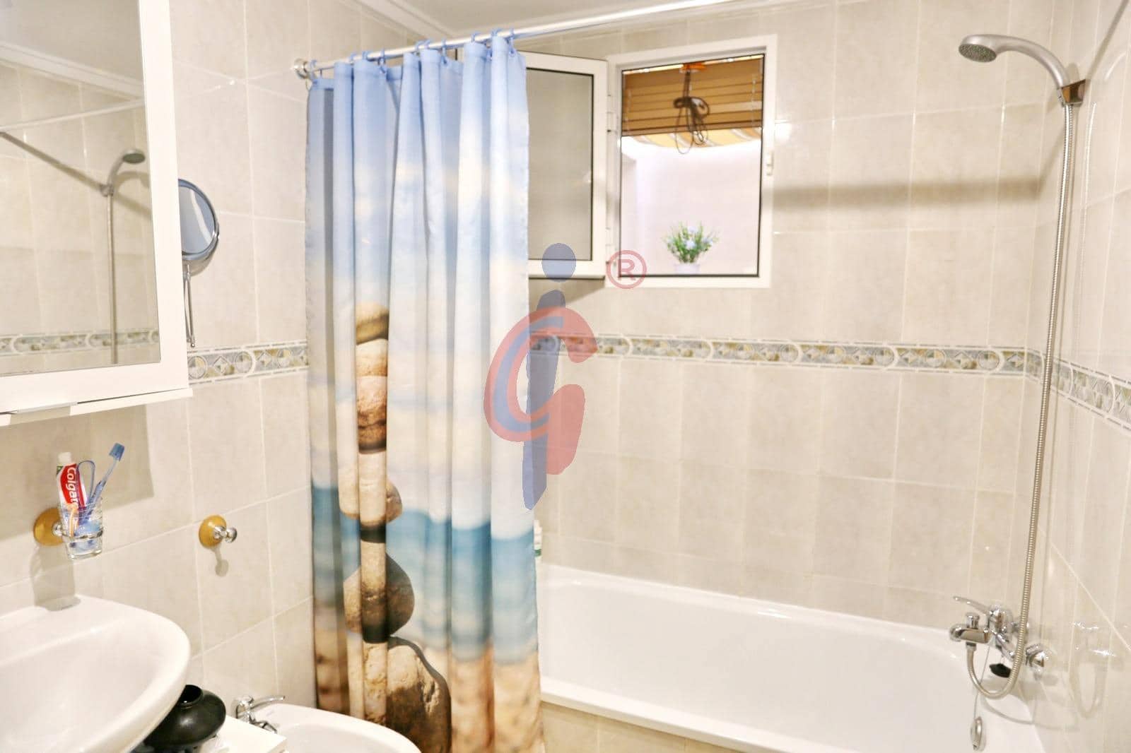 1 Zimmer Wohnung zu verkaufen in Guardamar del Segura mit Pool - 131.500 € (Ref: 9938298)