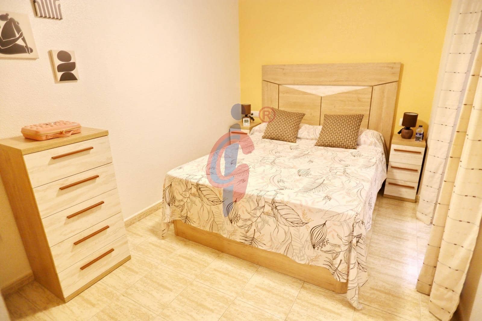 1 Zimmer Wohnung zu verkaufen in Guardamar del Segura mit Pool - 131.500 € (Ref: 9938298)