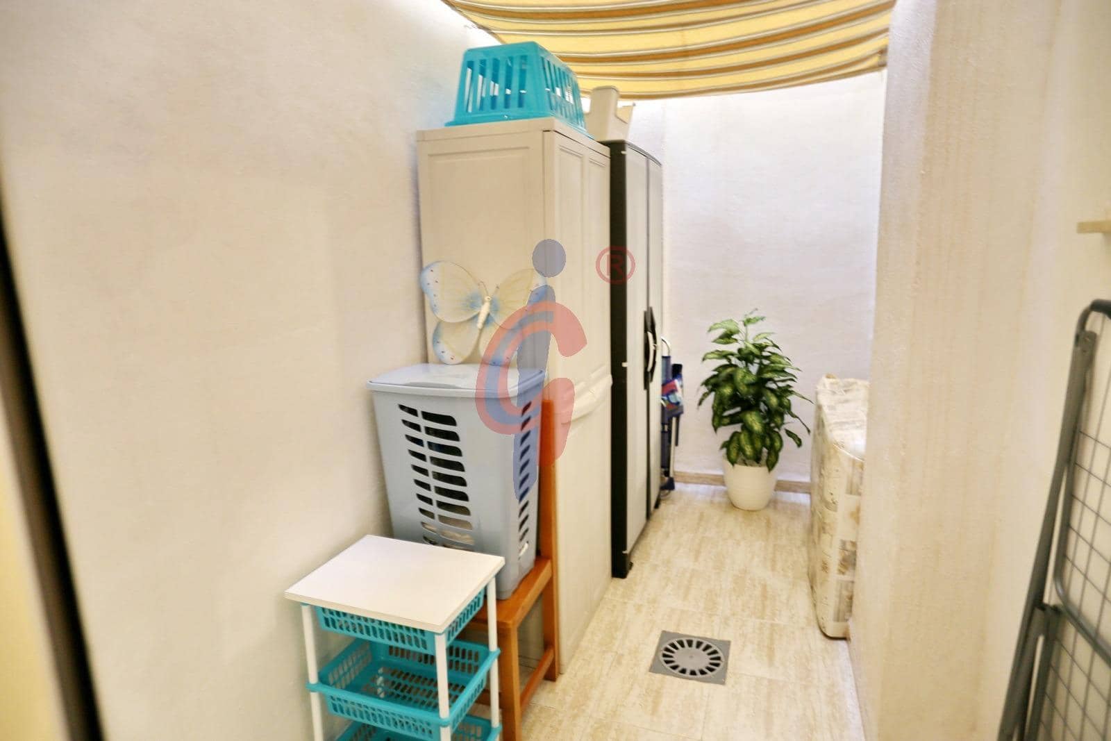 1 Zimmer Wohnung zu verkaufen in Guardamar del Segura mit Pool - 131.500 € (Ref: 9938298)