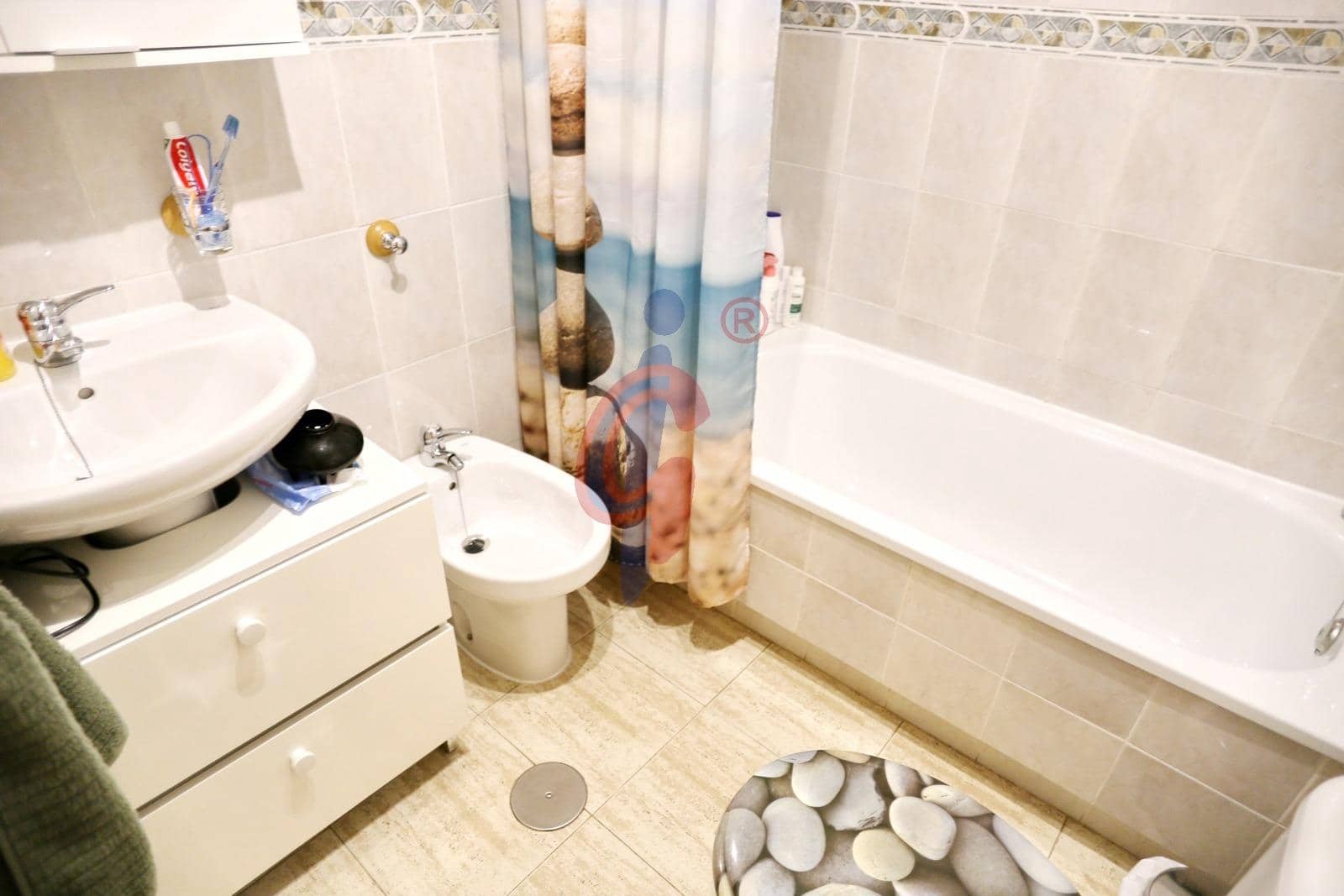 1 Zimmer Wohnung zu verkaufen in Guardamar del Segura mit Pool - 131.500 € (Ref: 9938298)