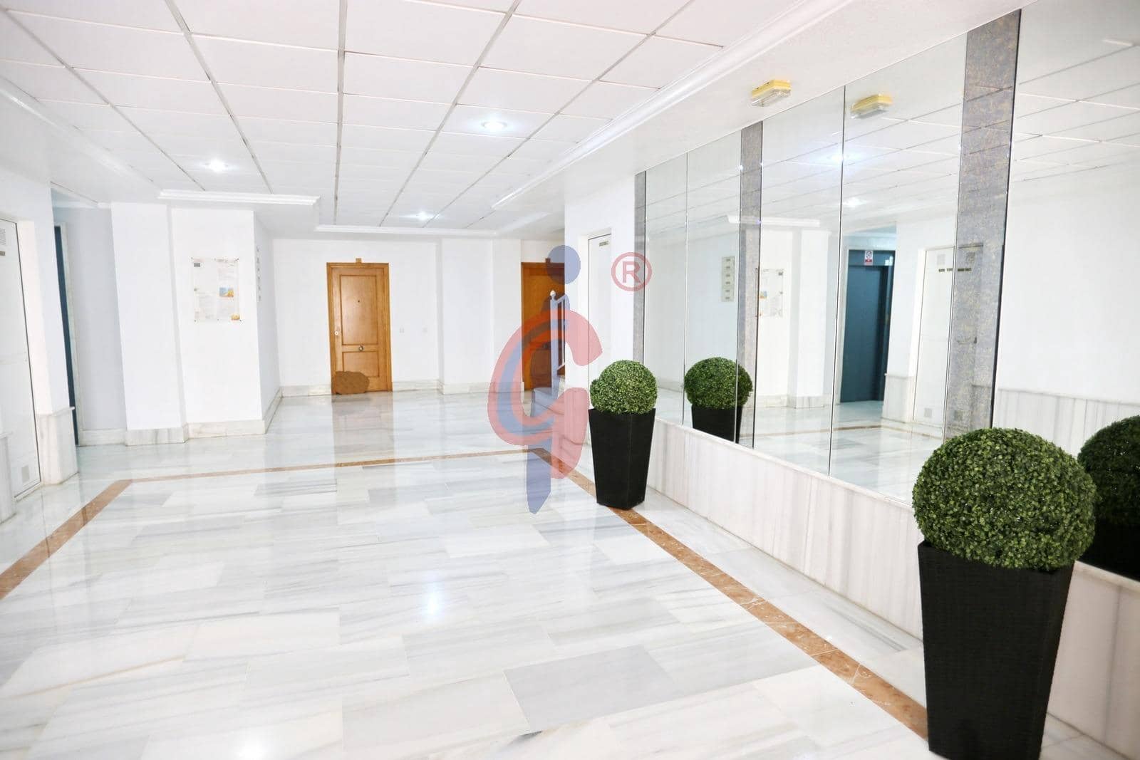 1 Zimmer Wohnung zu verkaufen in Guardamar del Segura mit Pool - 131.500 € (Ref: 9938298)