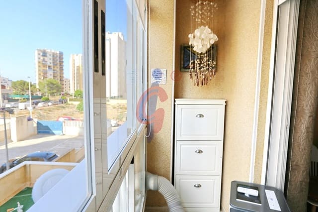 1 soverom Leilighet til salgs i Zona Pueblo, Guardamar del Segura med svømmebasseng - € 131 500 (Ref: 9938298)