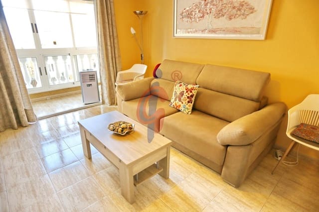 1 soverom Leilighet til salgs i Zona Pueblo, Guardamar del Segura med svømmebasseng - € 131 500 (Ref: 9938298)