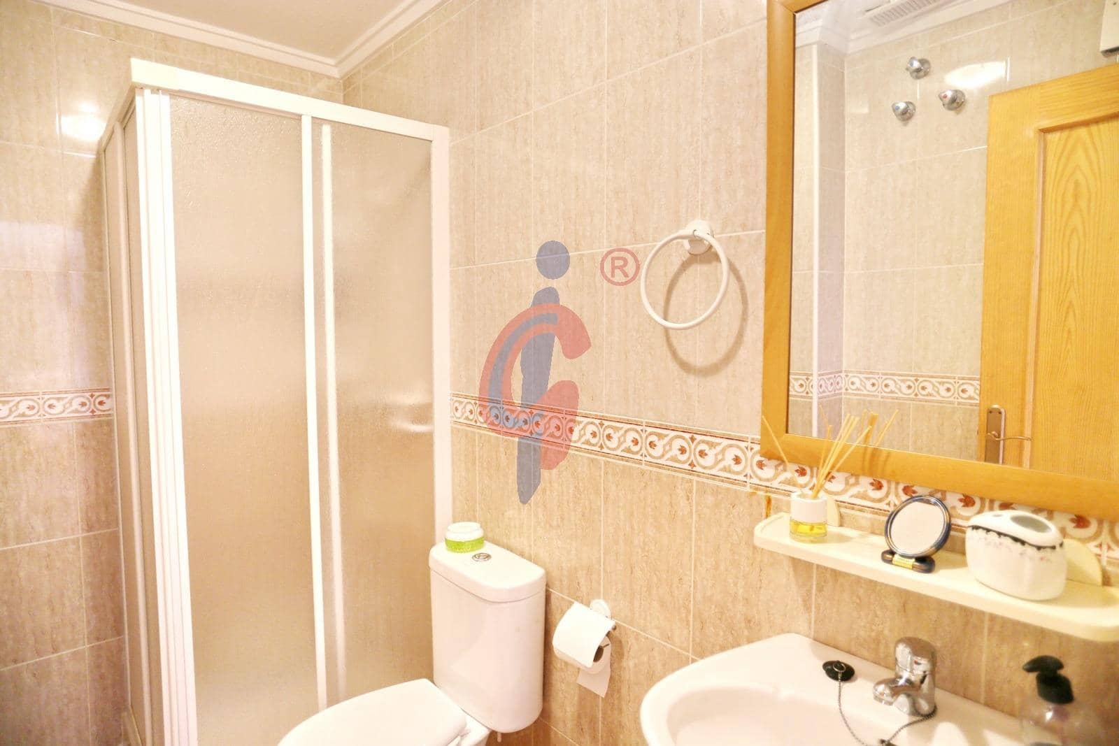 Apartamento de 1 habitación en Guardamar del Segura en venta - 112.990 € (Ref: 9940061)
