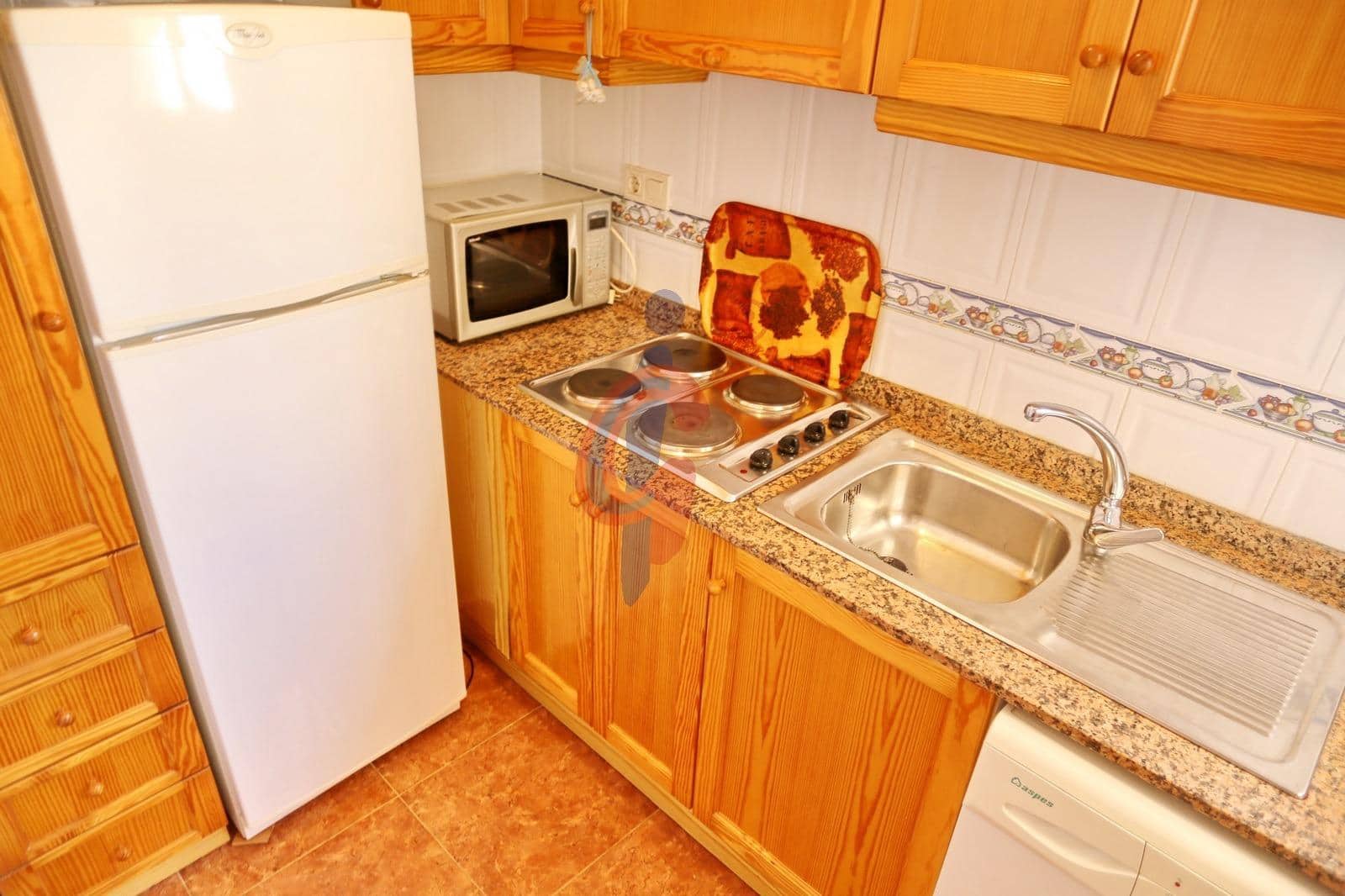 Apartamento de 1 habitación en Guardamar del Segura en venta - 112.990 € (Ref: 9940061)