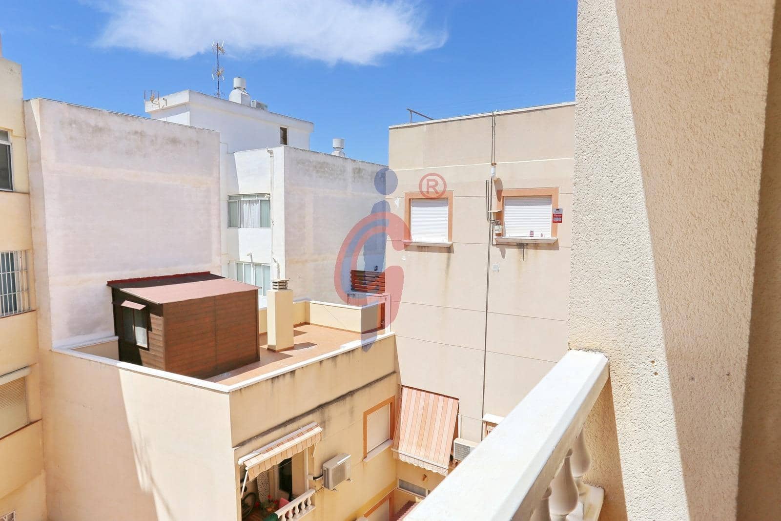Apartamento de 1 habitación en Guardamar del Segura en venta - 112.990 € (Ref: 9940061)