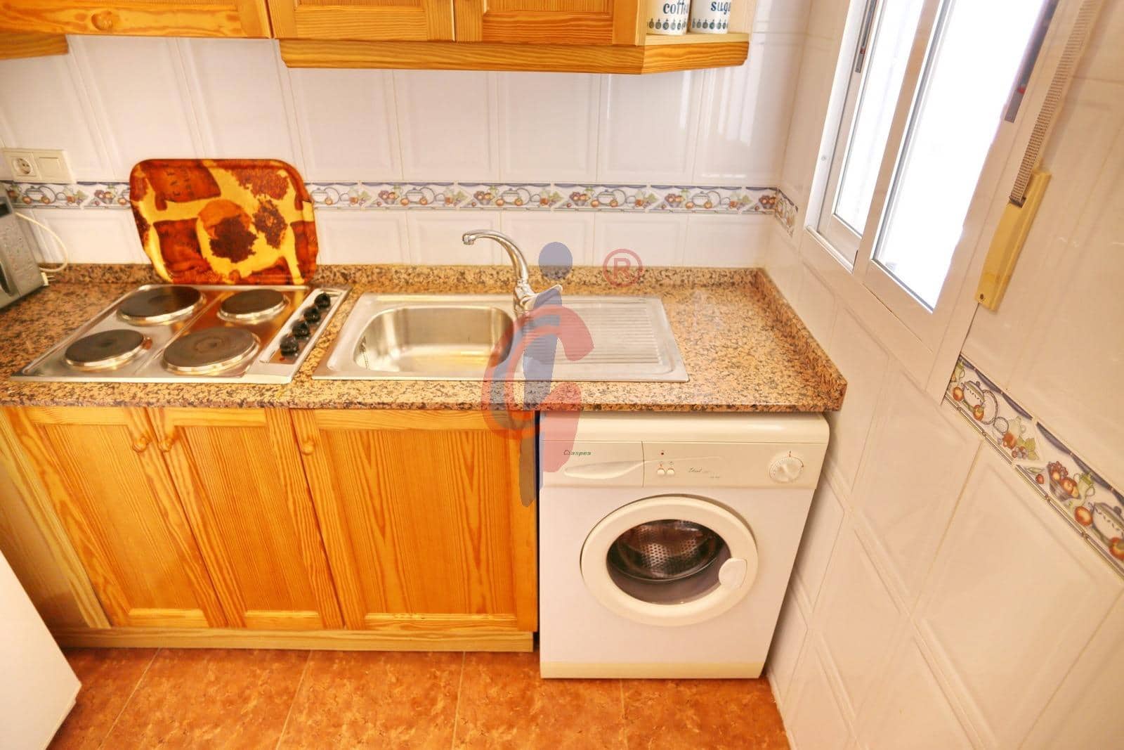 Apartamento de 1 habitación en Guardamar del Segura en venta - 112.990 € (Ref: 9940061)