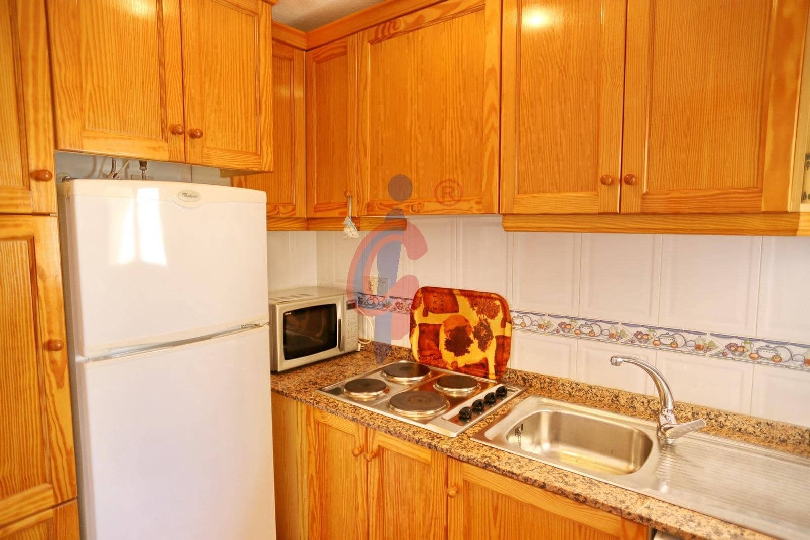 Apartamento de 1 habitación en Guardamar del Segura en venta - 112.990 € (Ref: 9940061)