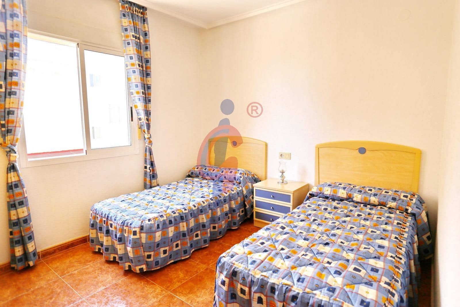 Apartamento de 1 habitación en Guardamar del Segura en venta - 112.990 € (Ref: 9940061)