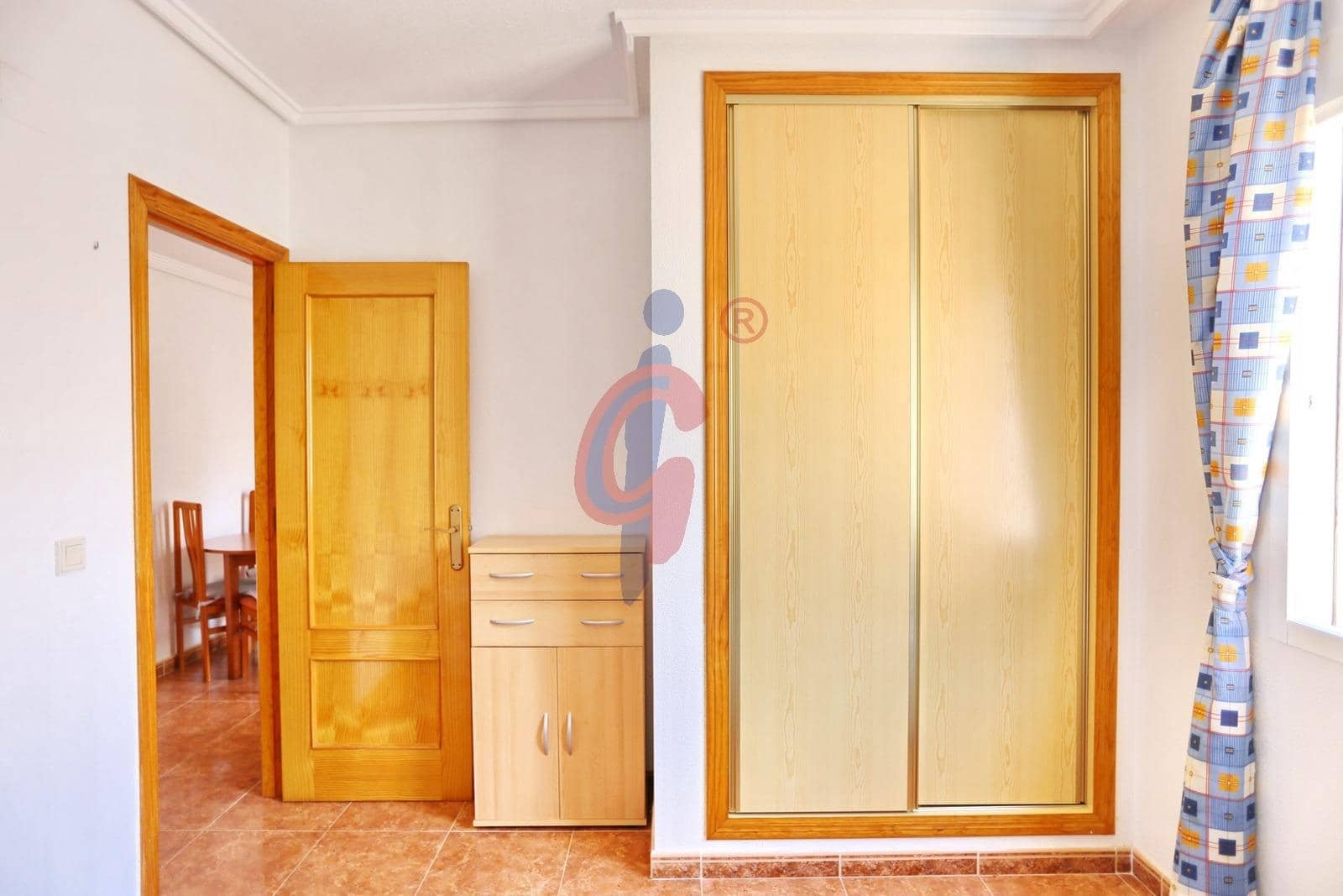 Apartamento de 1 habitación en Guardamar del Segura en venta - 112.990 € (Ref: 9940061)