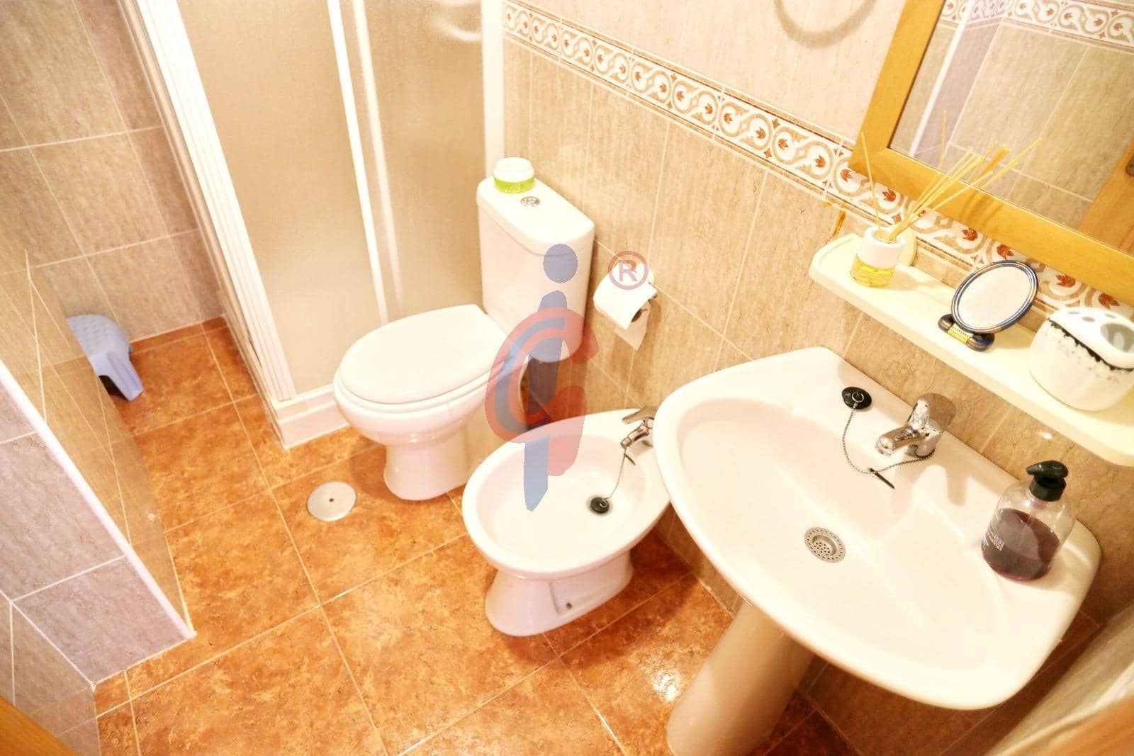 Apartamento de 1 habitación en Guardamar del Segura en venta - 112.990 € (Ref: 9940061)
