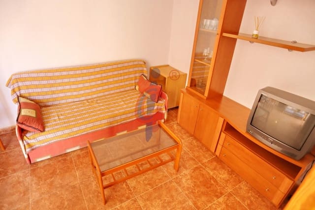 1 soverom Leilighet til salgs i Las Viñas, Guardamar del Segura - € 112 990 (Ref: 9940061)