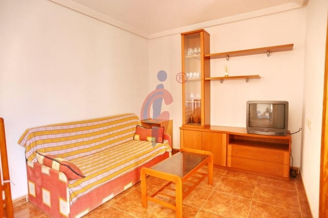 1 soverom Leilighet til salgs i Las Viñas, Guardamar del Segura - € 112 990 (Ref: 9940061)