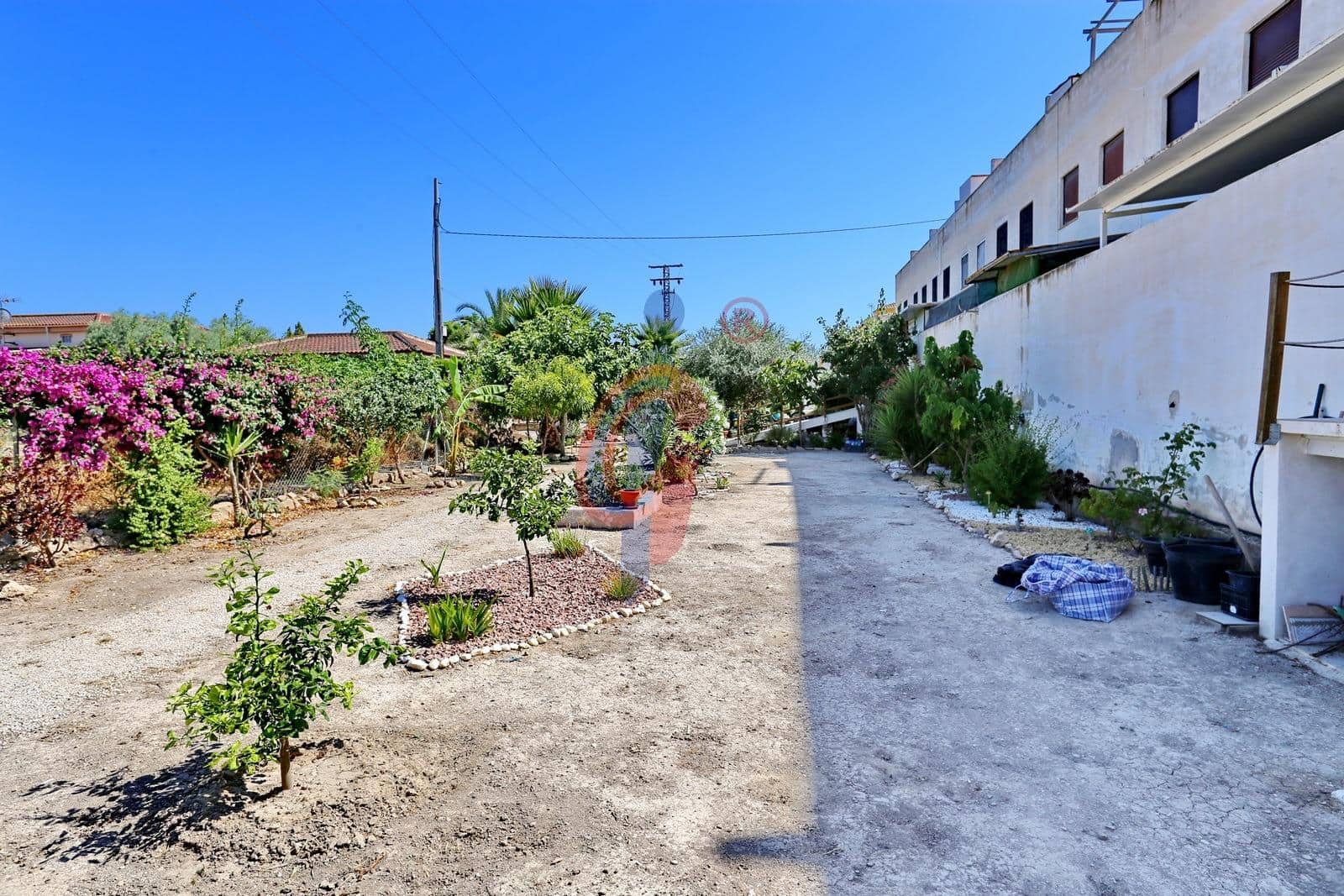 2 soveværelse Lejlighed til salg i Daya Nueva med swimmingpool garage - € 109.000 (Ref: 9940062)