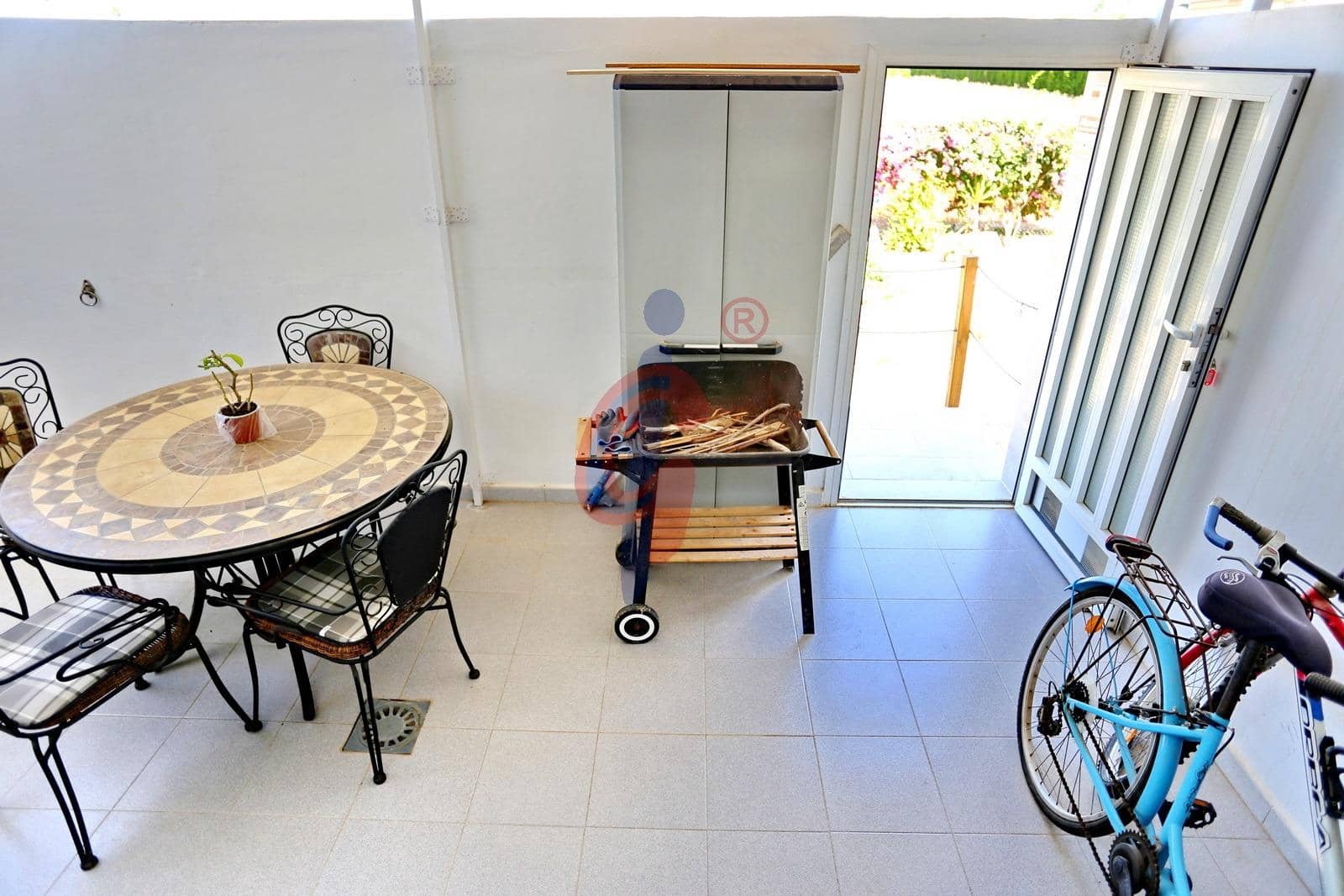 2 soveværelse Lejlighed til salg i Daya Nueva med swimmingpool garage - € 109.000 (Ref: 9940062)
