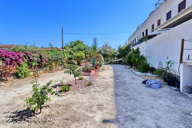 2 soveværelse Lejlighed til salg i Daya Nueva med swimmingpool garage - € 109.000 (Ref: 9940062)