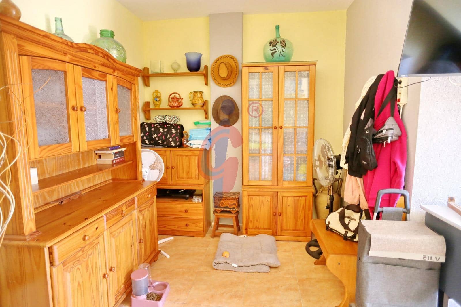 2 soveværelse Lejlighed til salg i Daya Nueva med swimmingpool garage - € 109.000 (Ref: 9940062)