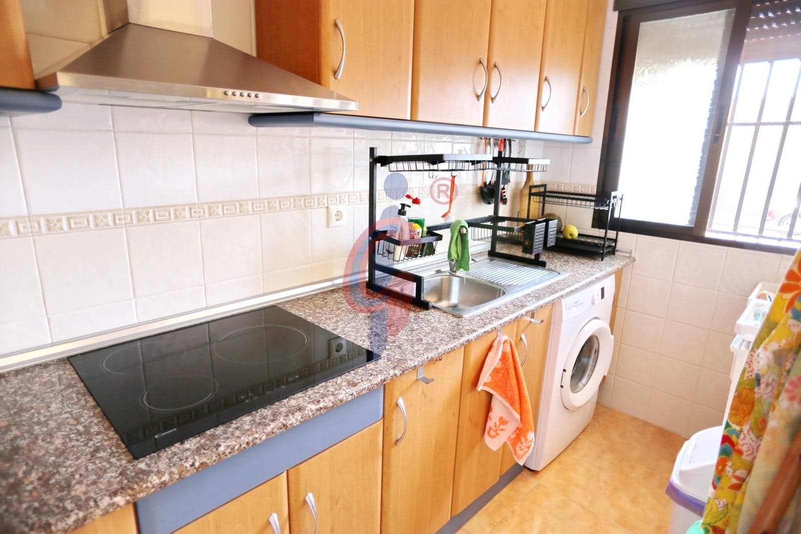 2 soveværelse Lejlighed til salg i Daya Nueva med swimmingpool garage - € 109.000 (Ref: 9940062)