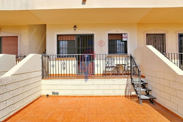 2 soveværelse Lejlighed til salg i Daya Nueva med swimmingpool garage - € 109.000 (Ref: 9940062)