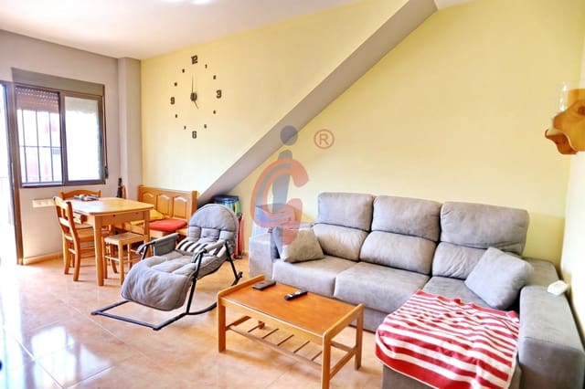 2 soveværelse Lejlighed til salg i Daya Nueva med swimmingpool garage - € 109.000 (Ref: 9940062)