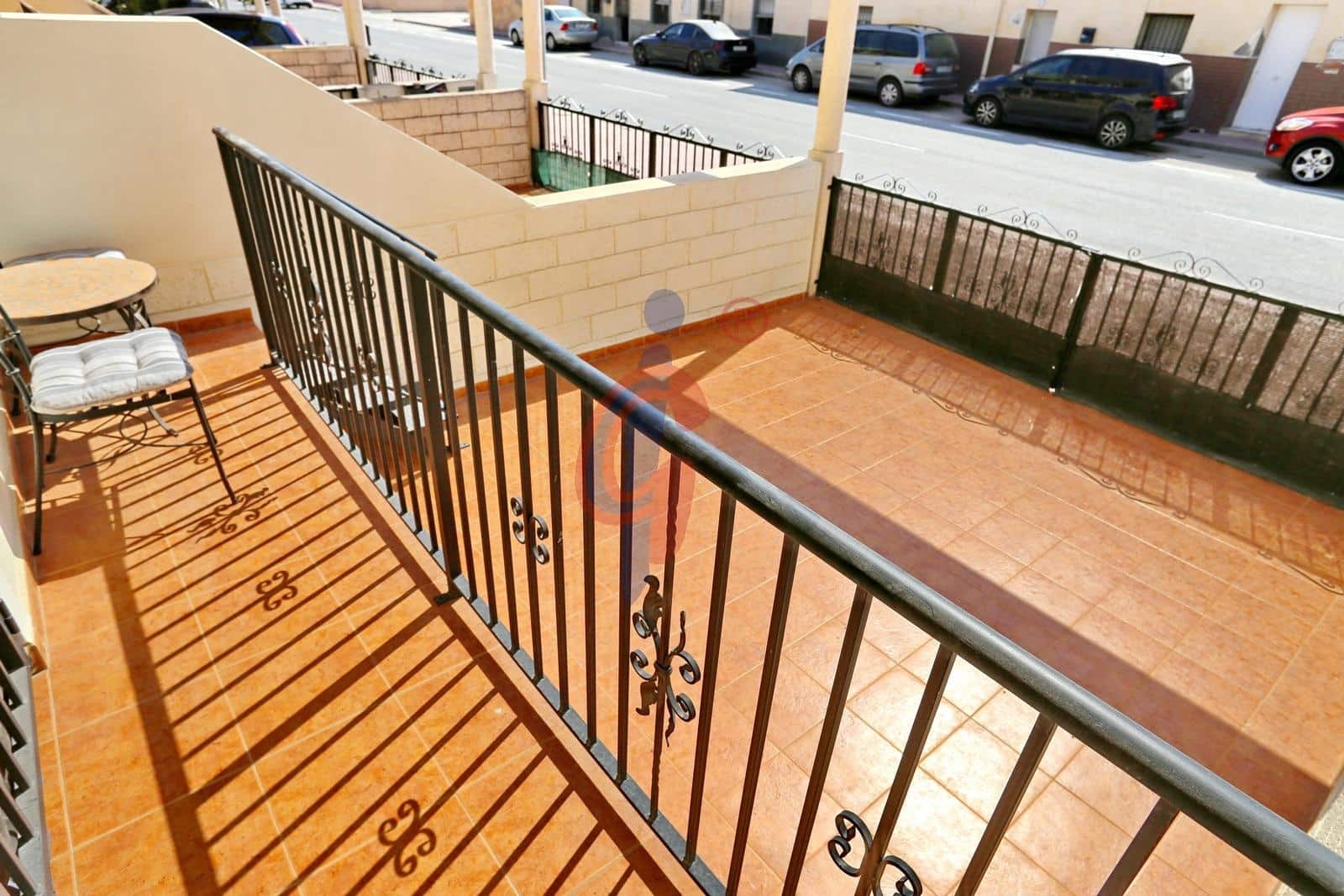 2 soveværelse Lejlighed til salg i Daya Nueva med swimmingpool garage - € 109.000 (Ref: 9940062)