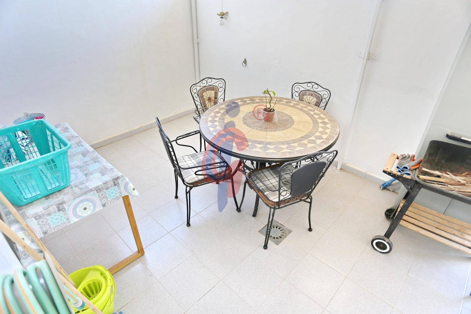 2 soveværelse Lejlighed til salg i Daya Nueva med swimmingpool garage - € 109.000 (Ref: 9940062)