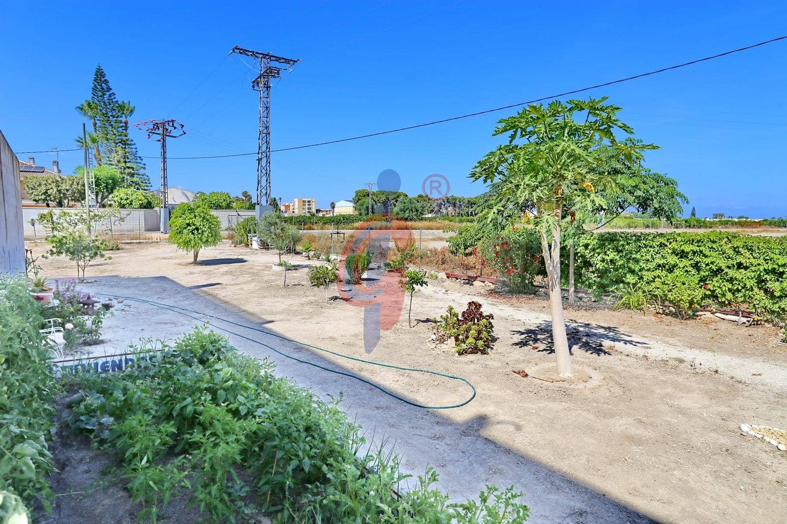 2 soveværelse Lejlighed til salg i Daya Nueva med swimmingpool garage - € 109.000 (Ref: 9940062)
