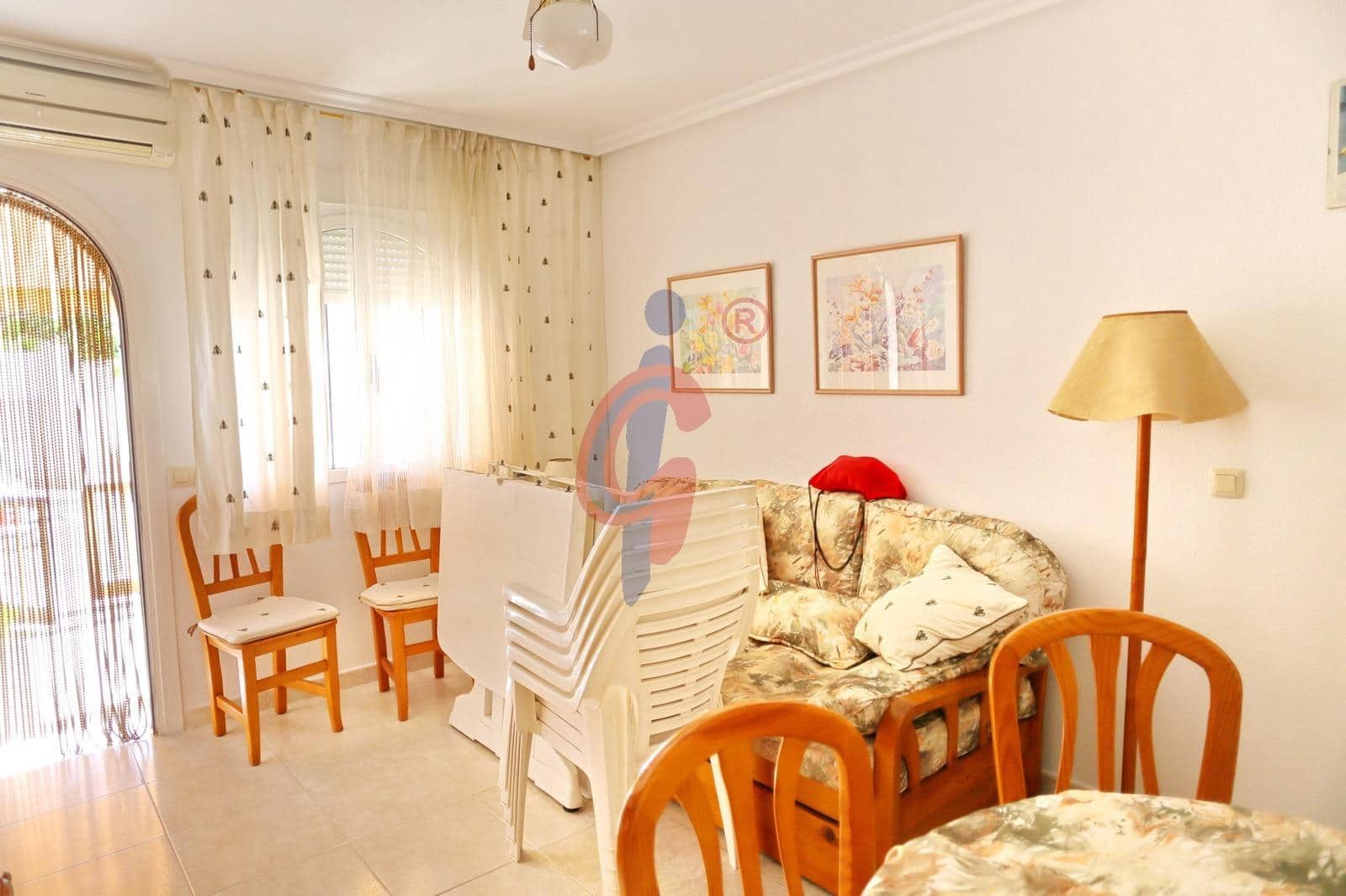2 quarto Moradia em Banda para venda em Guardamar del Segura com piscina garagem - 175 000 € (Ref: 9940063)