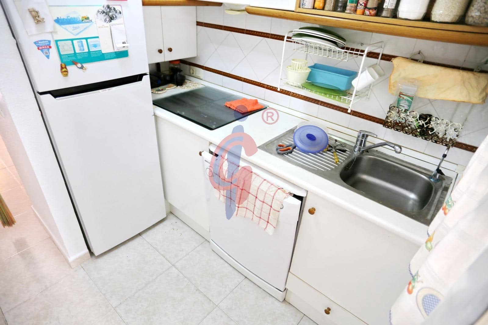 2 quarto Moradia em Banda para venda em Guardamar del Segura com piscina garagem - 175 000 € (Ref: 9940063)