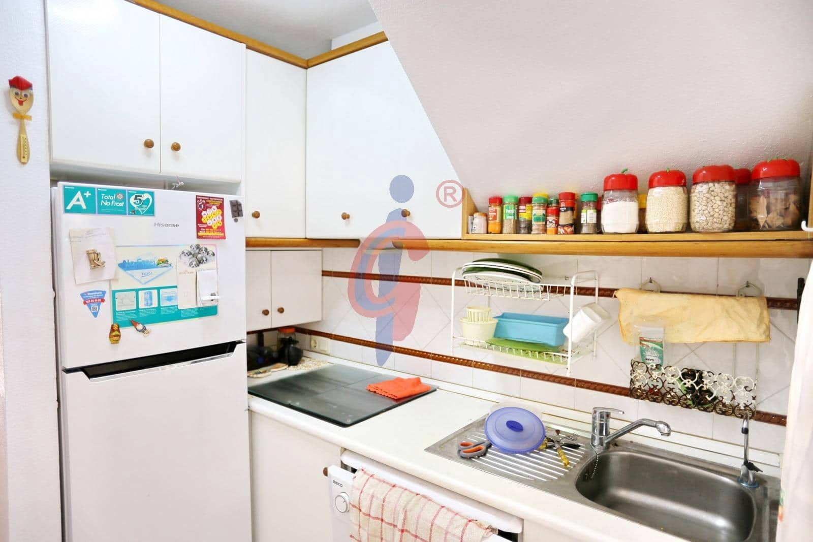 2 quarto Moradia em Banda para venda em Guardamar del Segura com piscina garagem - 175 000 € (Ref: 9940063)