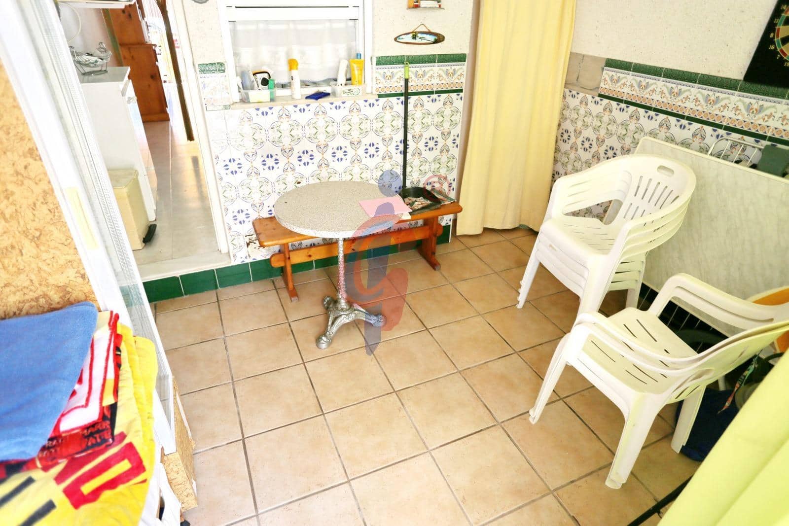 2 quarto Moradia em Banda para venda em Guardamar del Segura com piscina garagem - 175 000 € (Ref: 9940063)