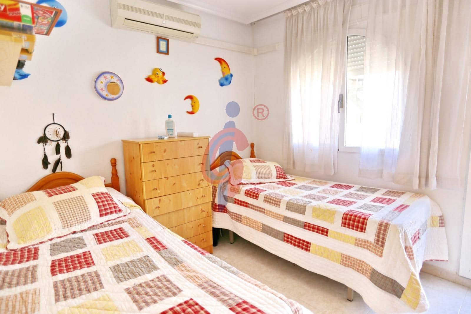 2 quarto Moradia em Banda para venda em Guardamar del Segura com piscina garagem - 175 000 € (Ref: 9940063)