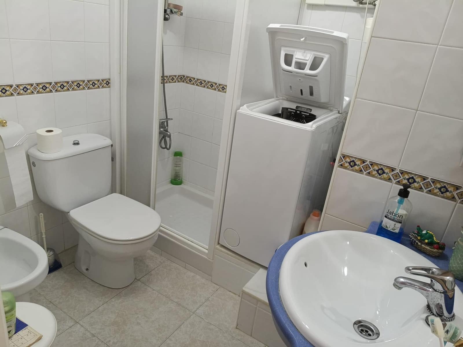 2 bedroom Terraced Villa for sale in Guardamar del Segura with pool garage - € 175,000 (Ref: 9940063)